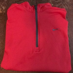 Men’s Nike 1/4 Zip